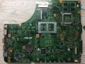 华硕K53SD 6.0 不开机维修 不通电通病维修