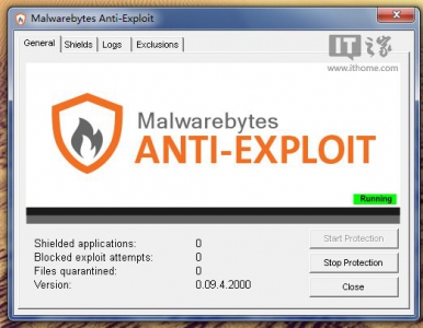 Malwarebytes